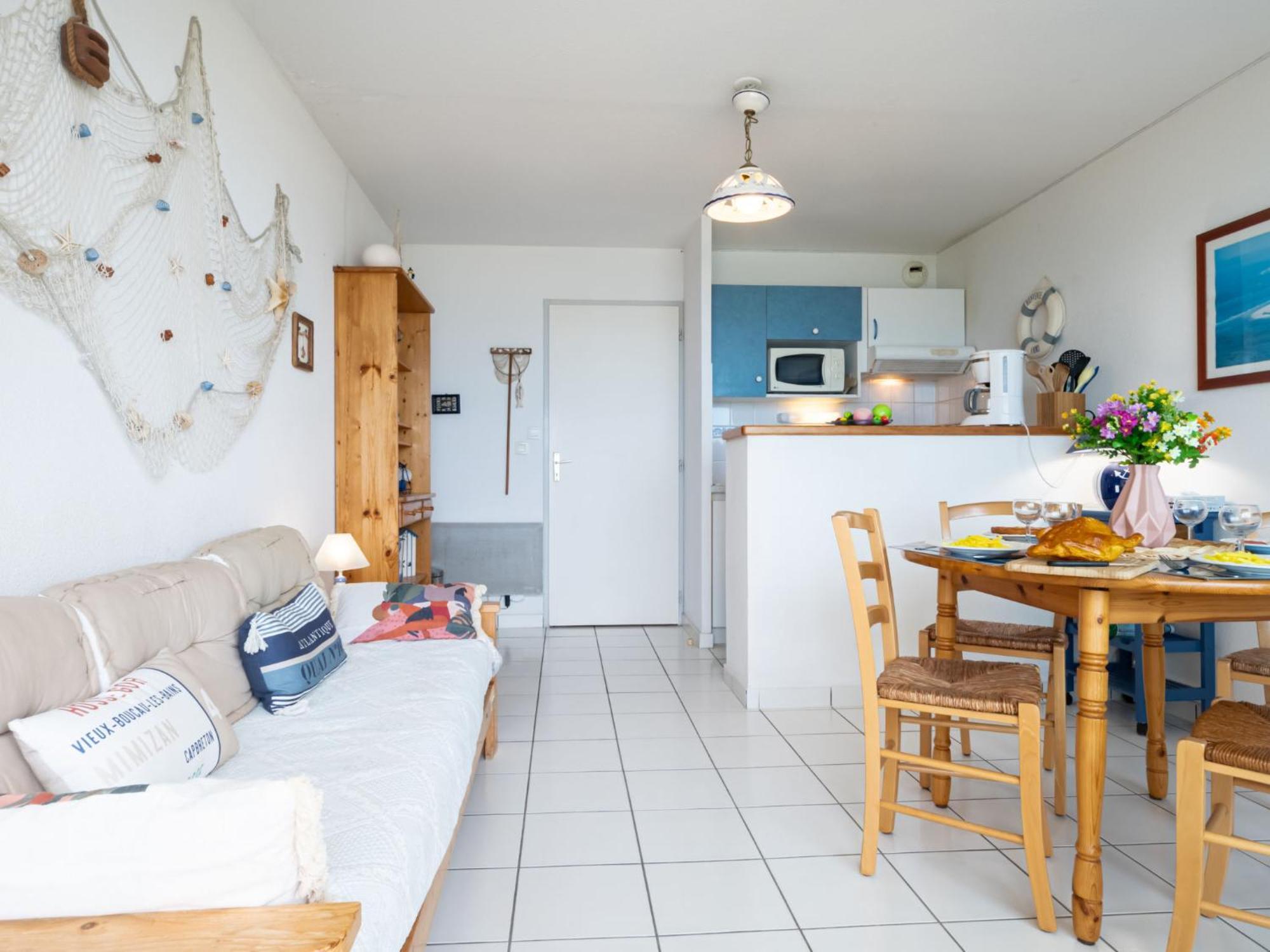 Apartment Les Hauts De La Corniche By Interhome Mimizan-Plage Exterior photo