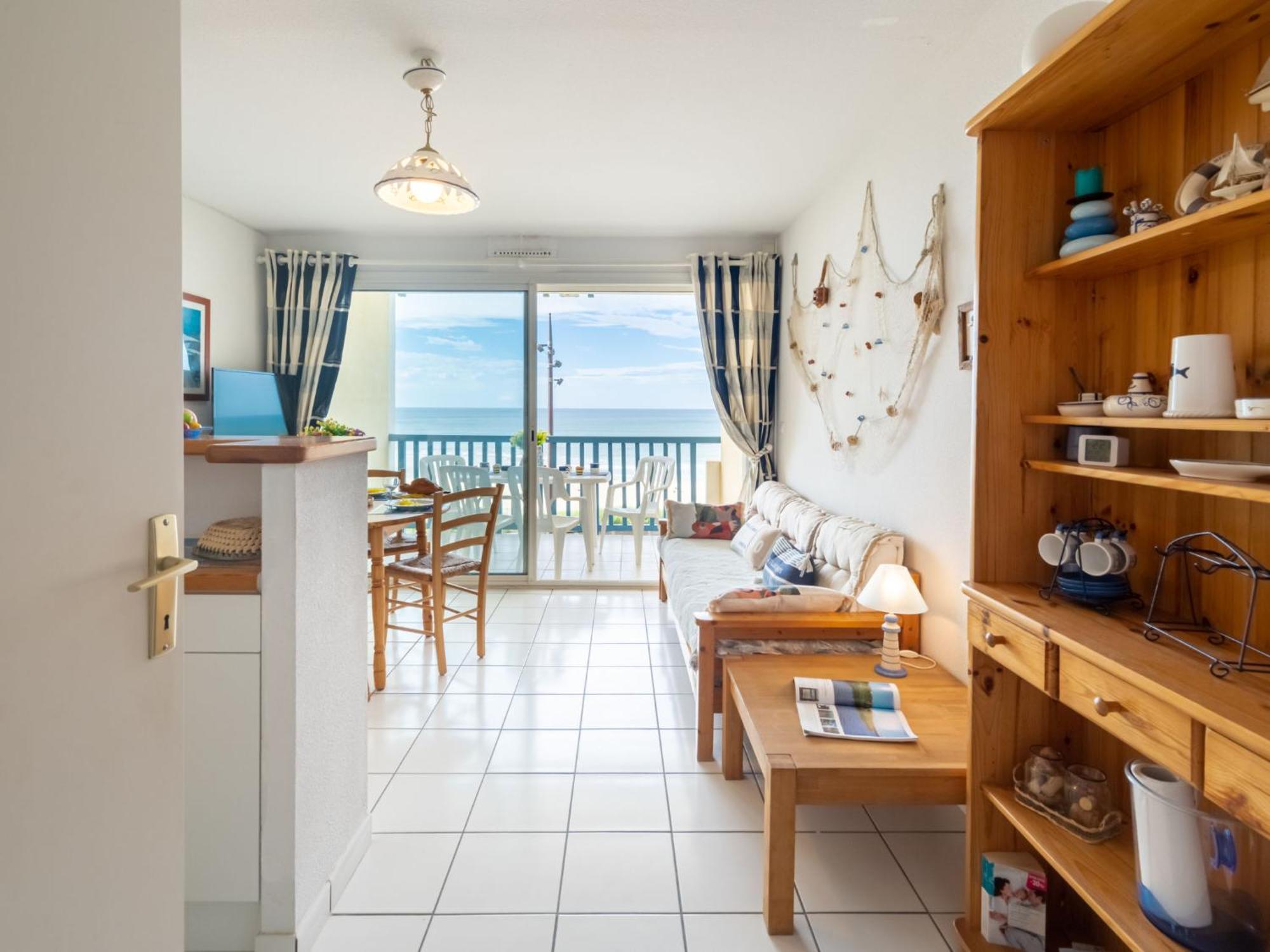 Apartment Les Hauts De La Corniche By Interhome Mimizan-Plage Exterior photo